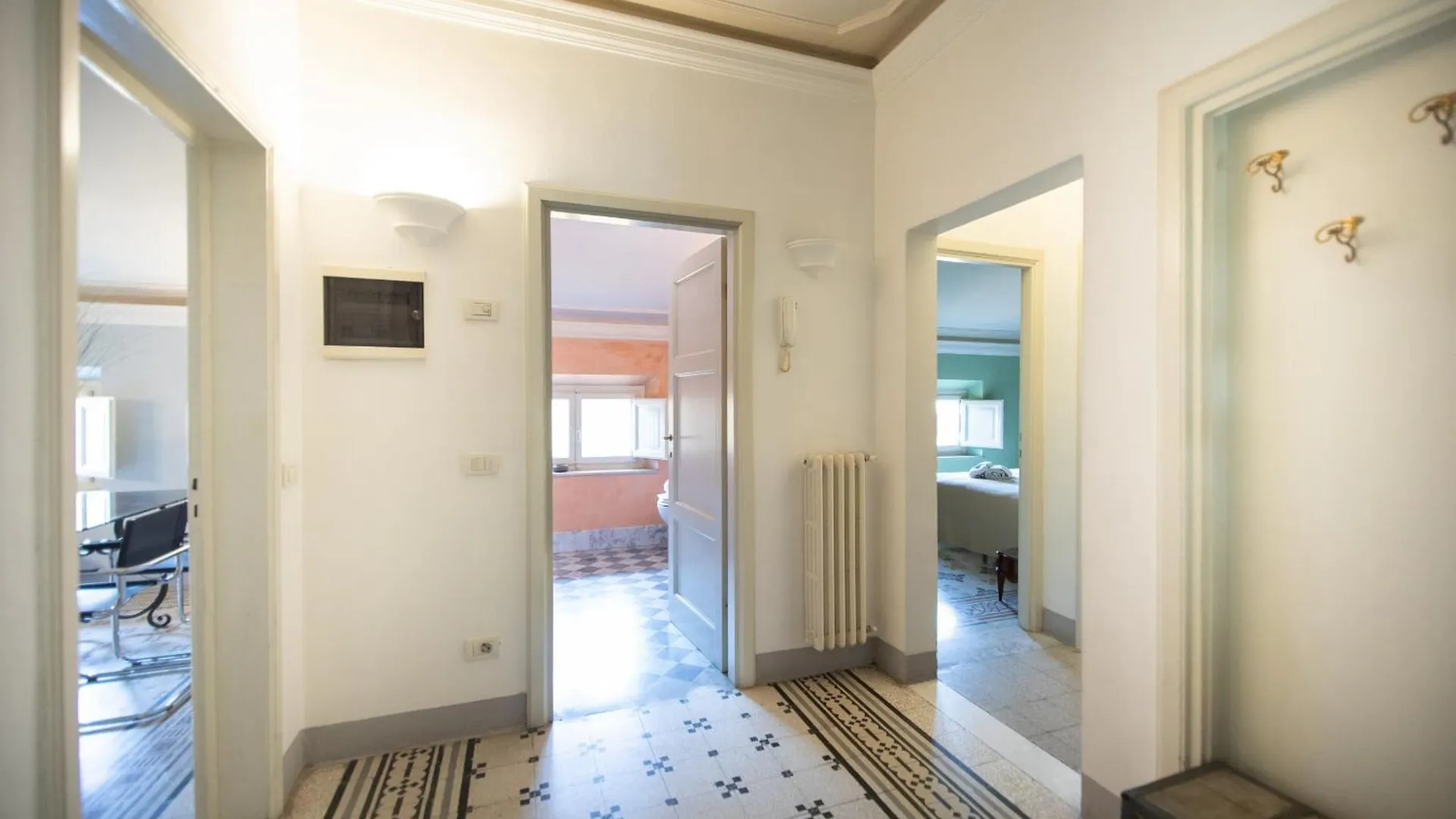 Casa Di Otto In Centro Storico Apartment Lucca 0*,  Italy