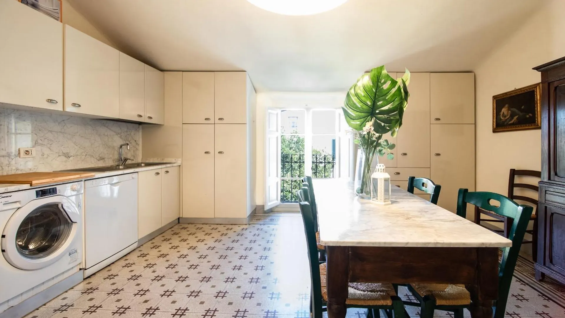 Casa Di Otto In Centro Storico Apartment Lucca Italy