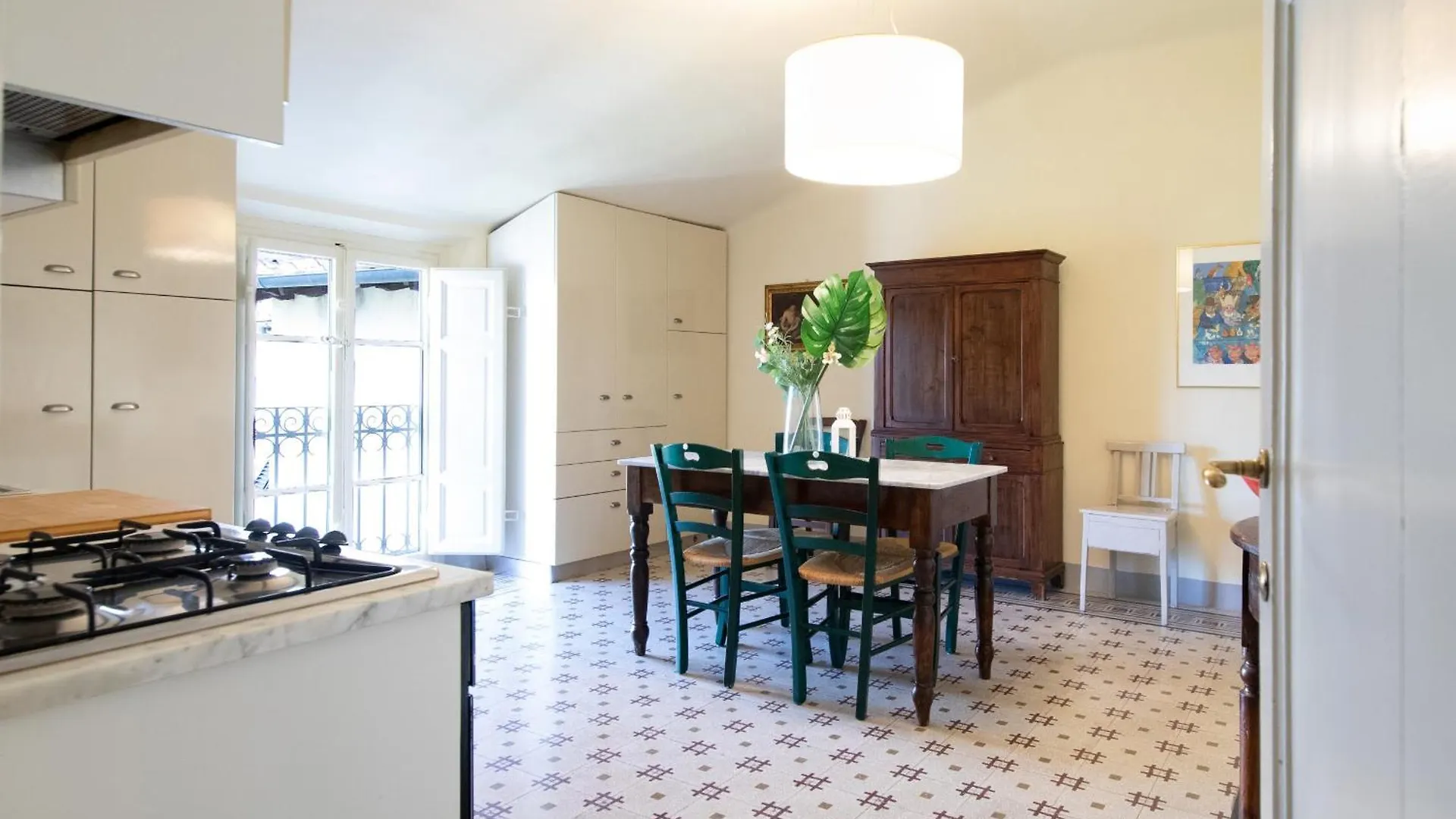 Casa Di Otto In Centro Storico Apartment Lucca Italy