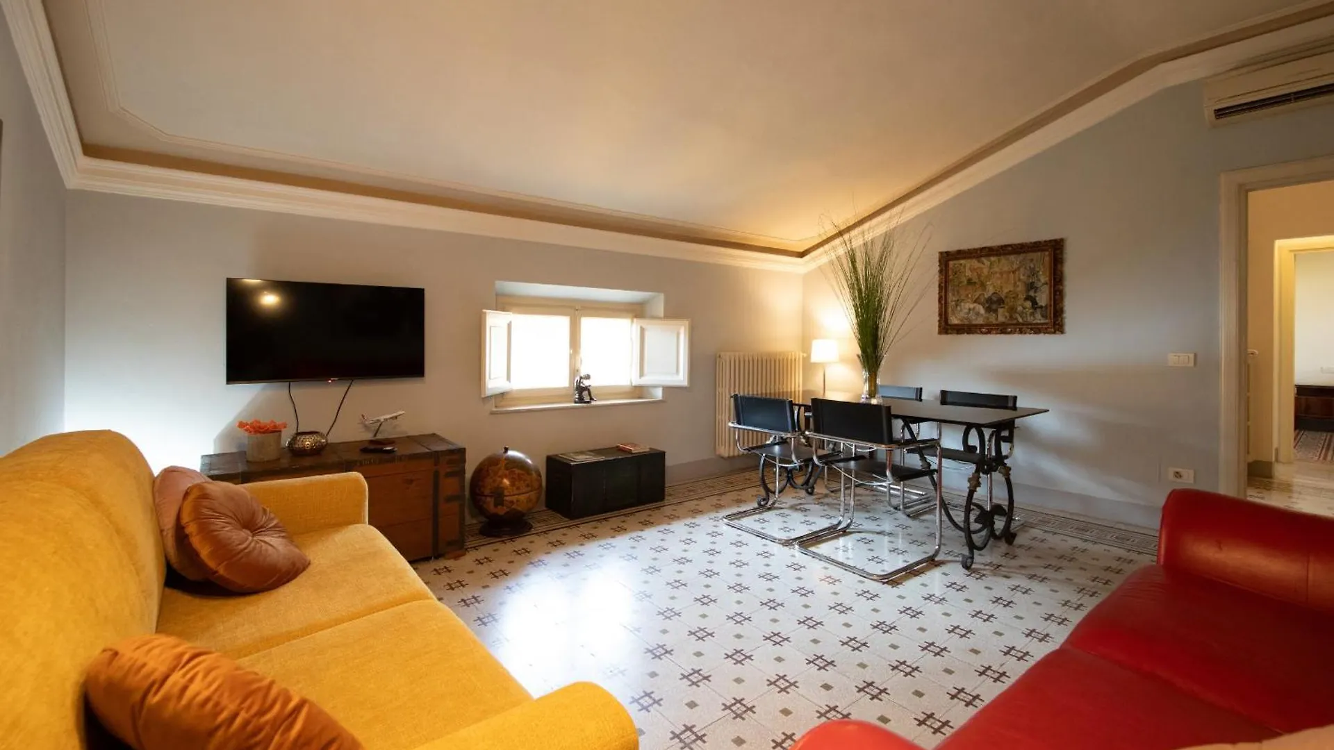 Casa Di Otto In Centro Storico Apartment Lucca