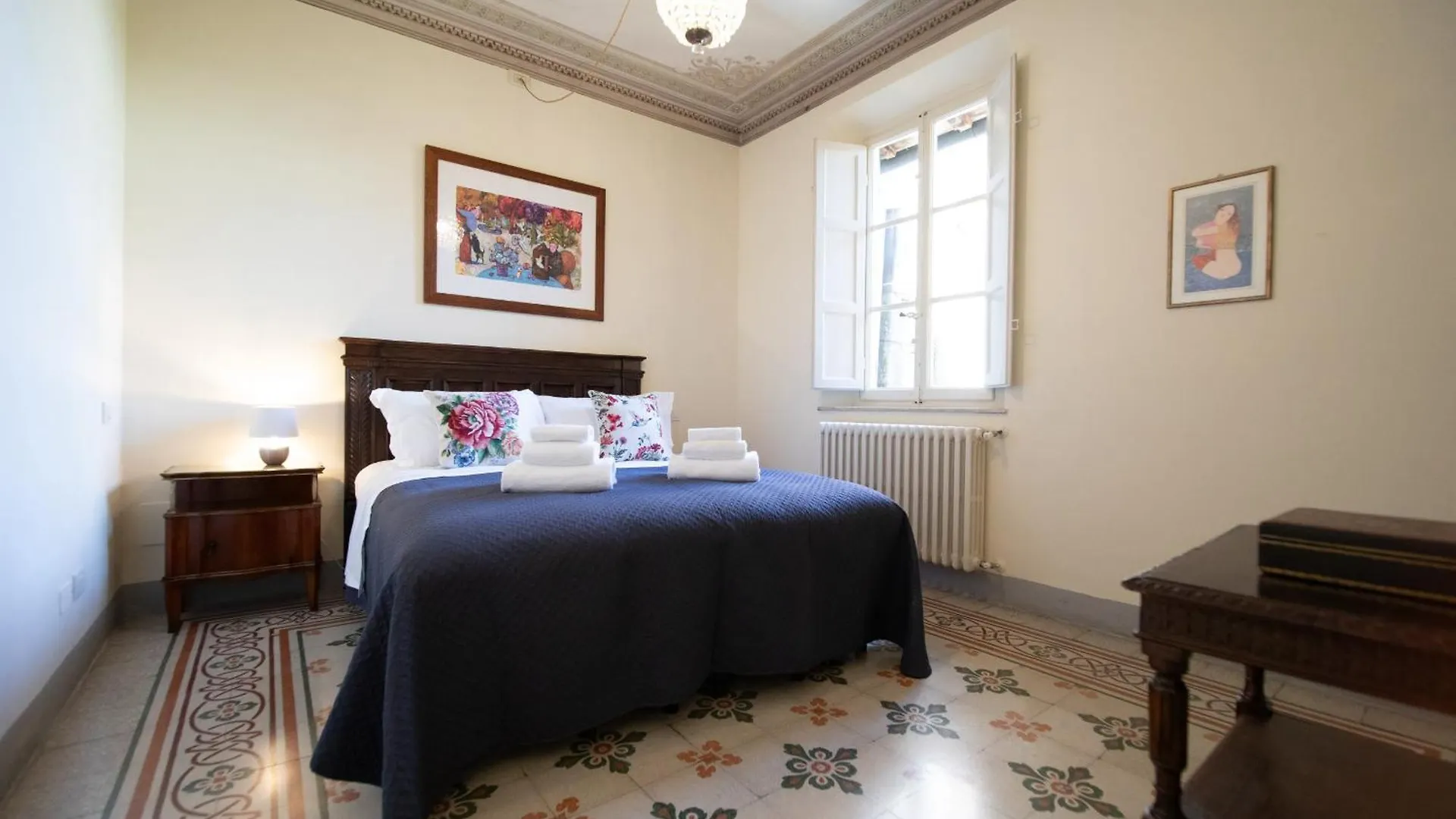Casa Di Otto In Centro Storico Apartment Lucca