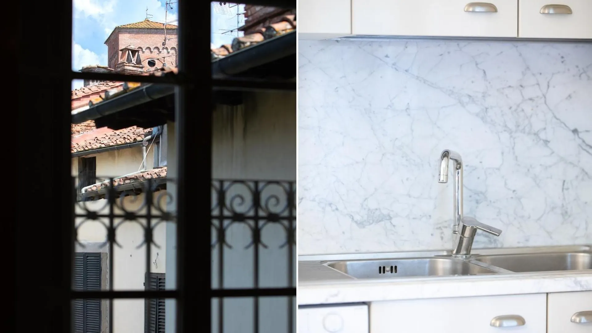 Casa Di Otto In Centro Storico Apartment Lucca