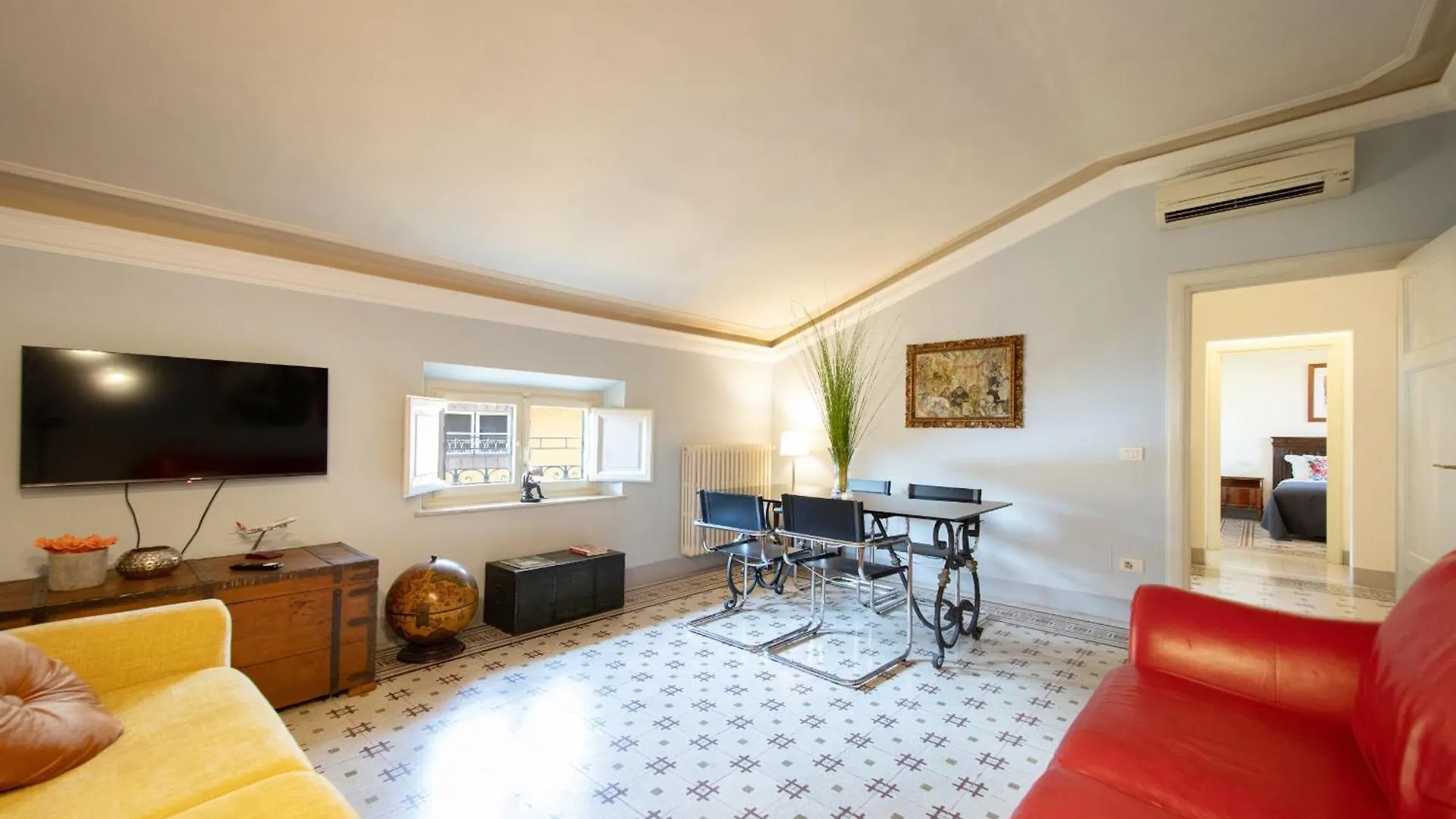 Casa Di Otto In Centro Storico Apartment Lucca