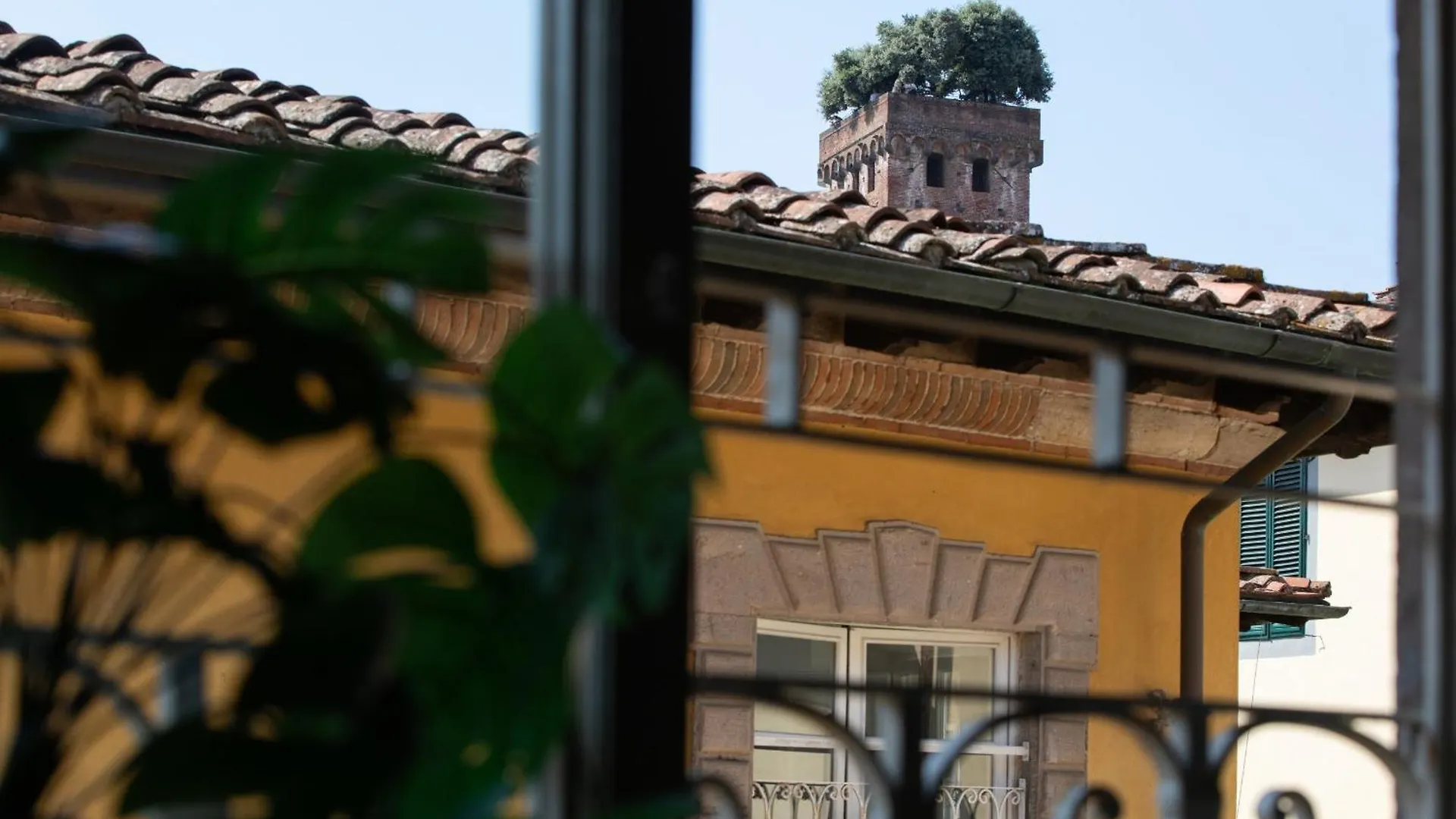 Casa Di Otto In Centro Storico Apartment Lucca Italy