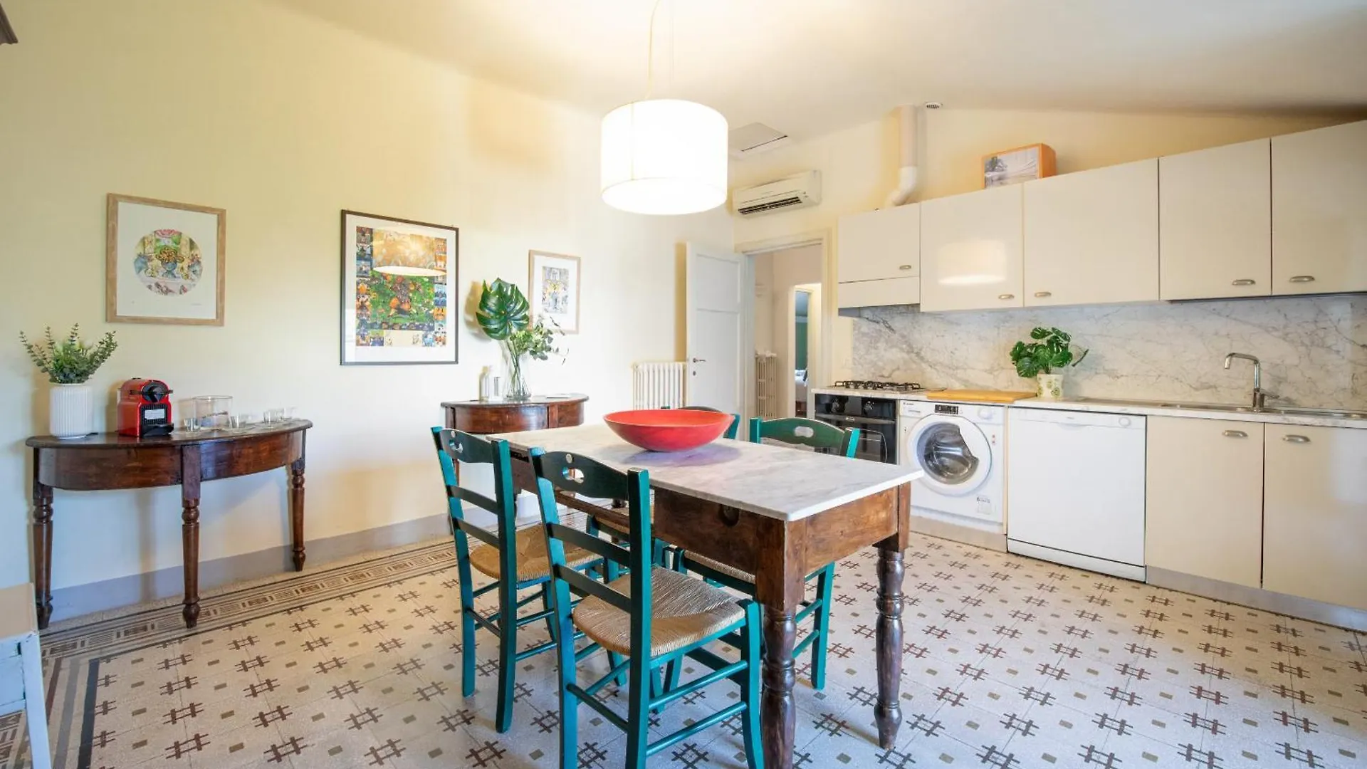 Casa Di Otto In Centro Storico Apartment Lucca