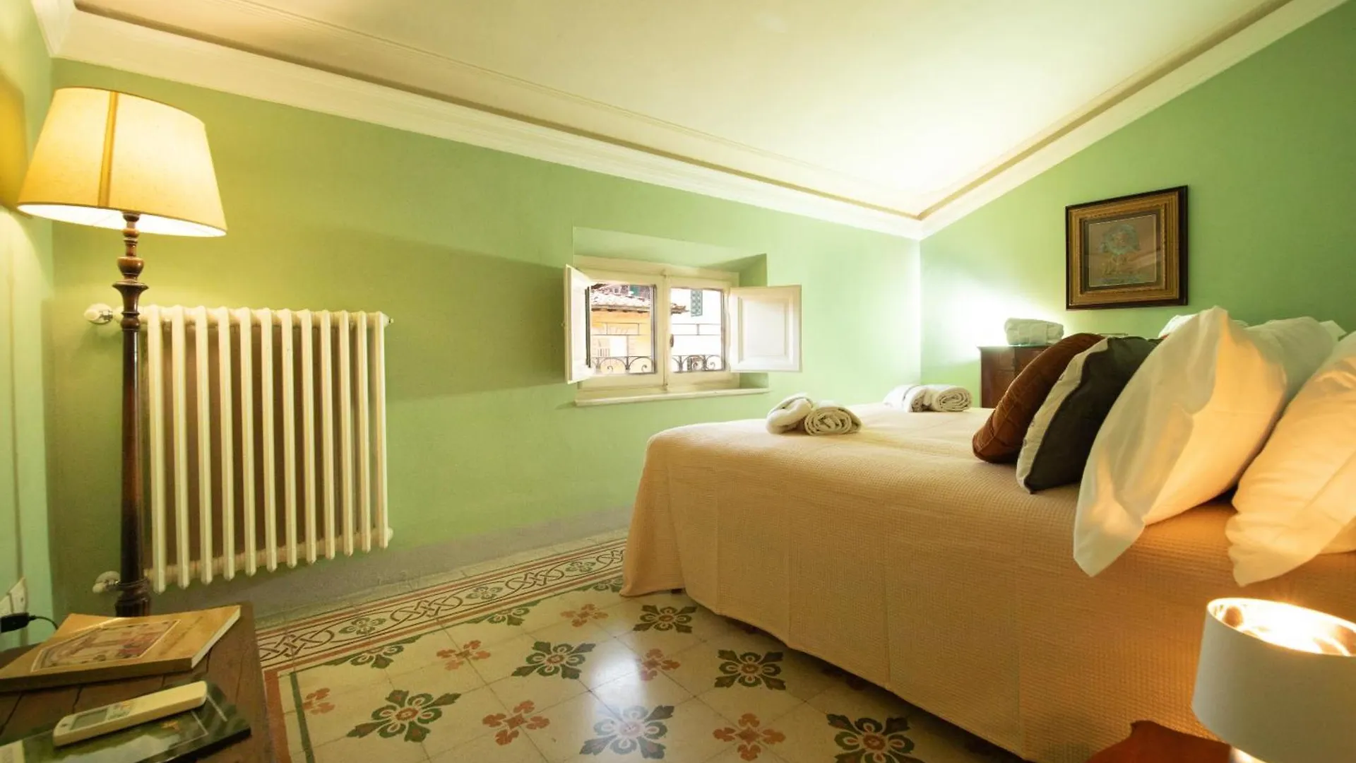 Casa Di Otto In Centro Storico Apartment Lucca