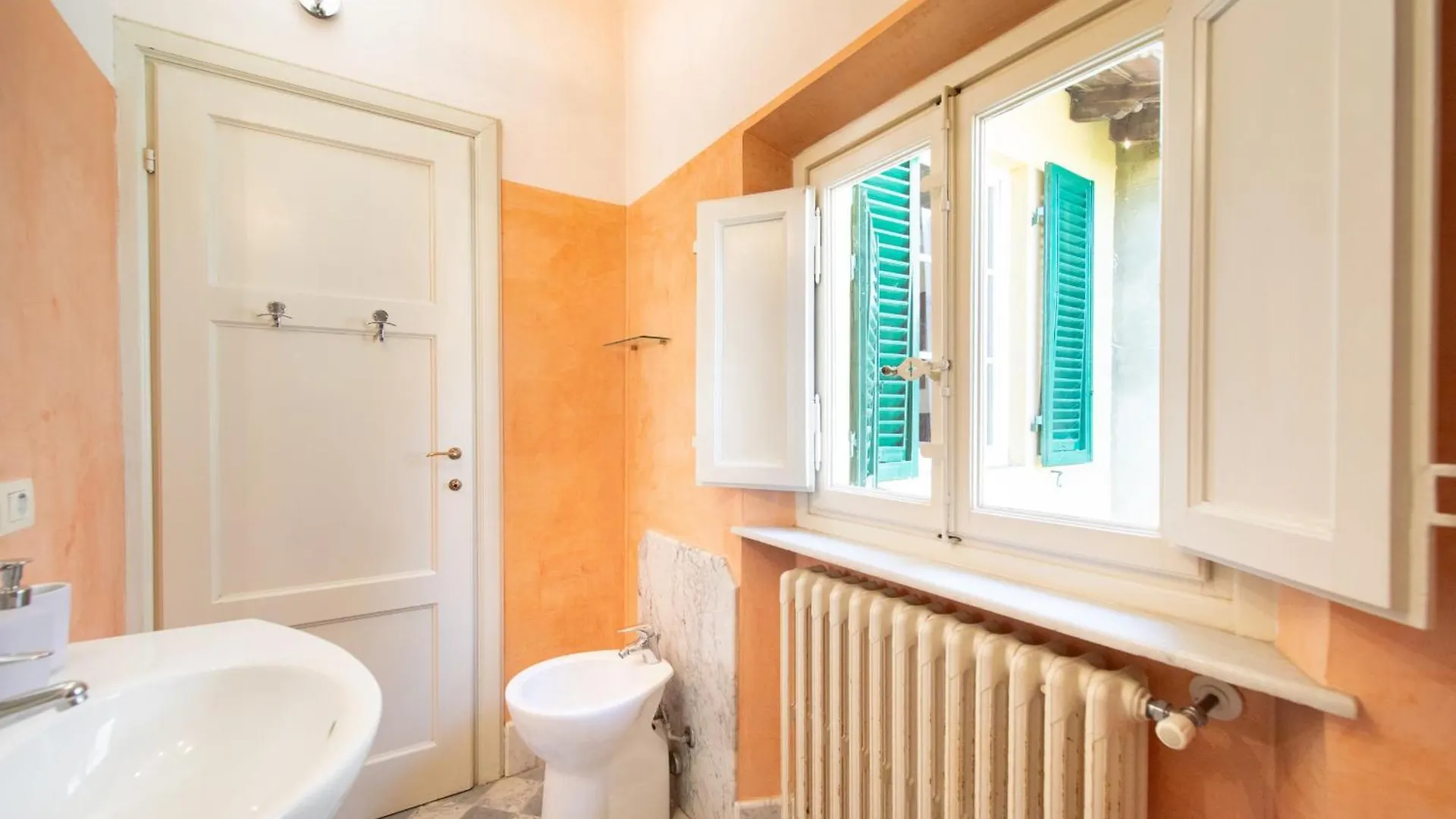 Casa Di Otto In Centro Storico Apartment Lucca