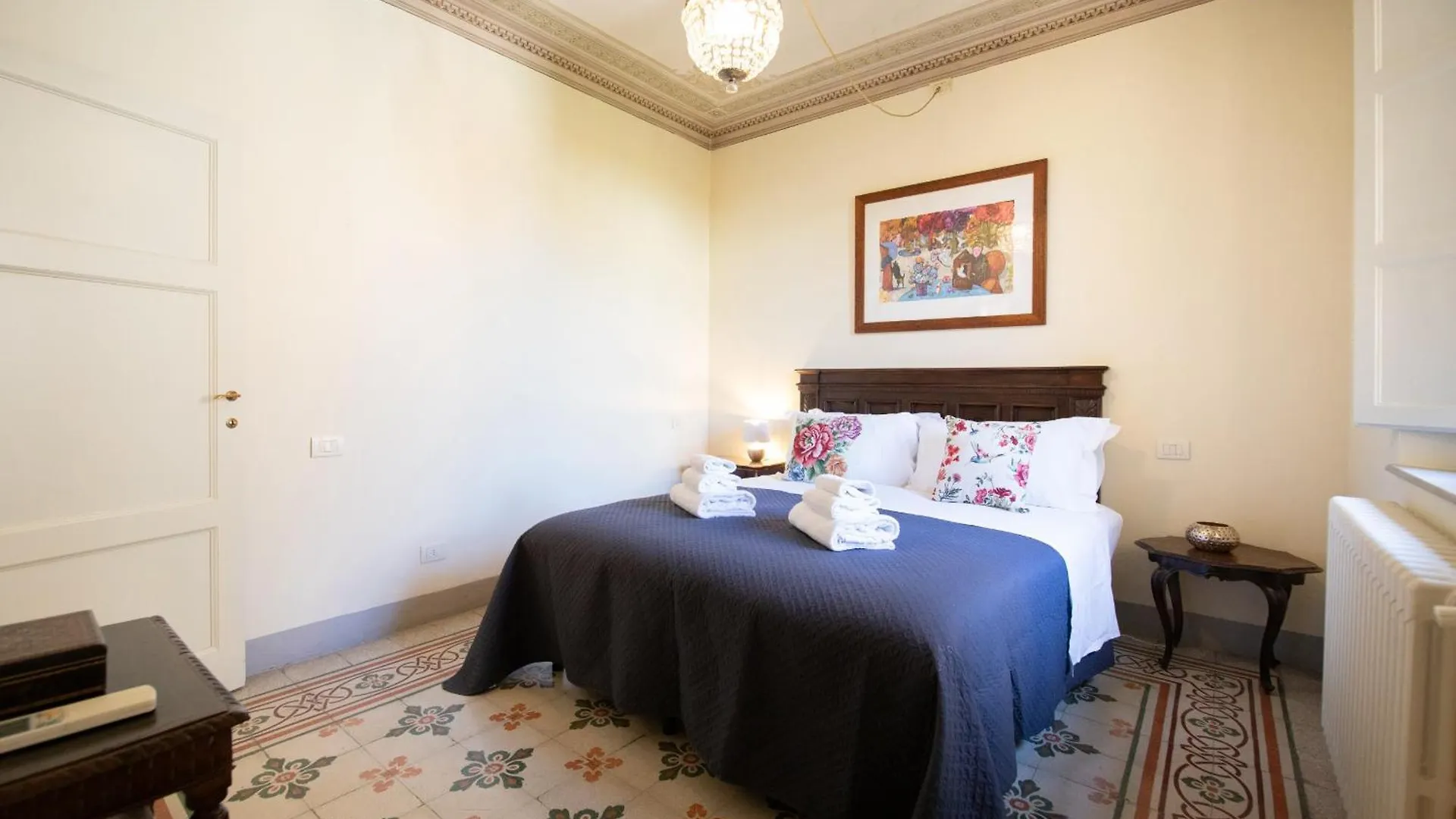 Casa Di Otto In Centro Storico Apartment Lucca
