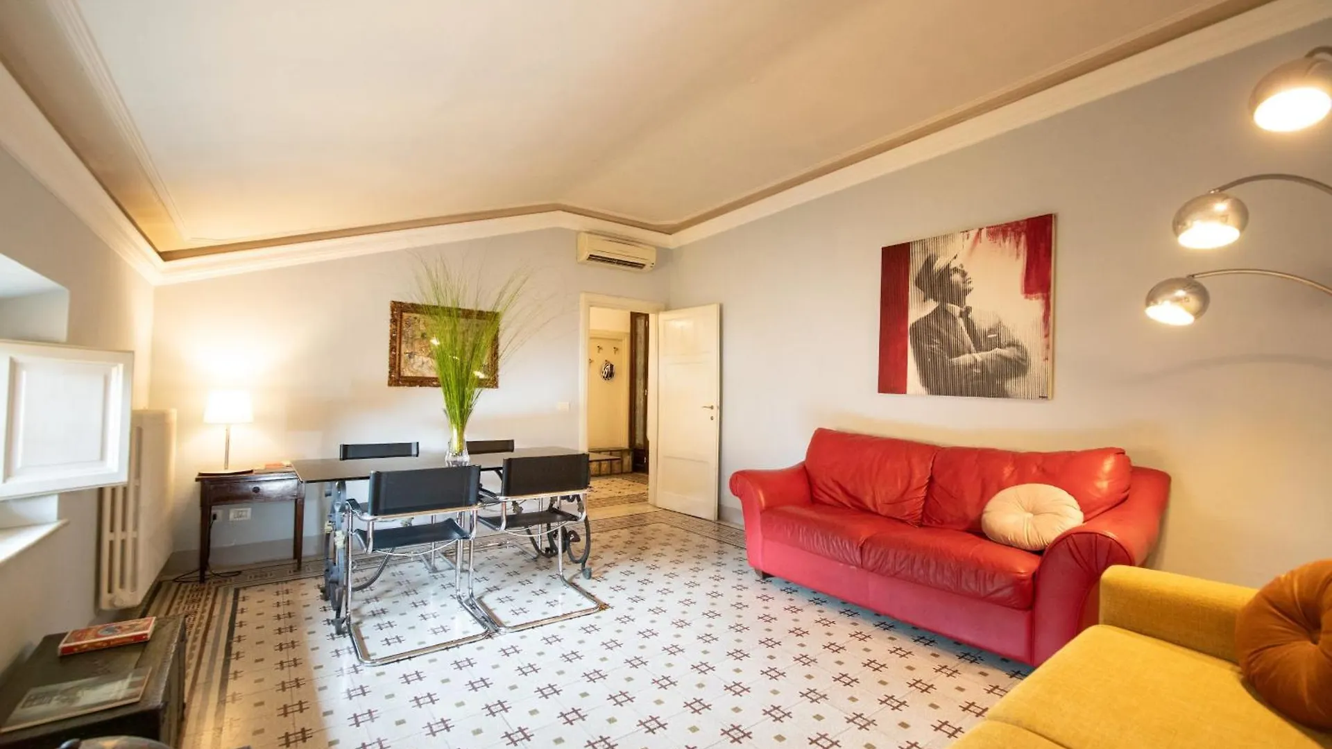 Casa Di Otto In Centro Storico Apartment Lucca