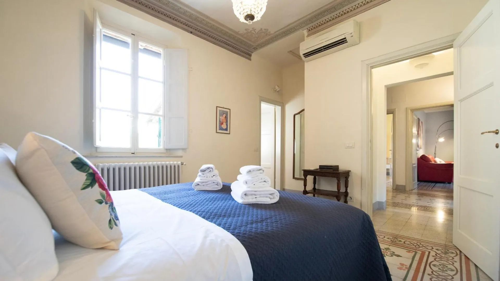 Casa Di Otto In Centro Storico Apartment Lucca