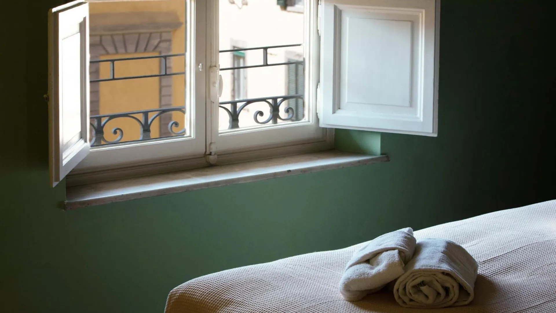 Casa Di Otto In Centro Storico Apartment Lucca