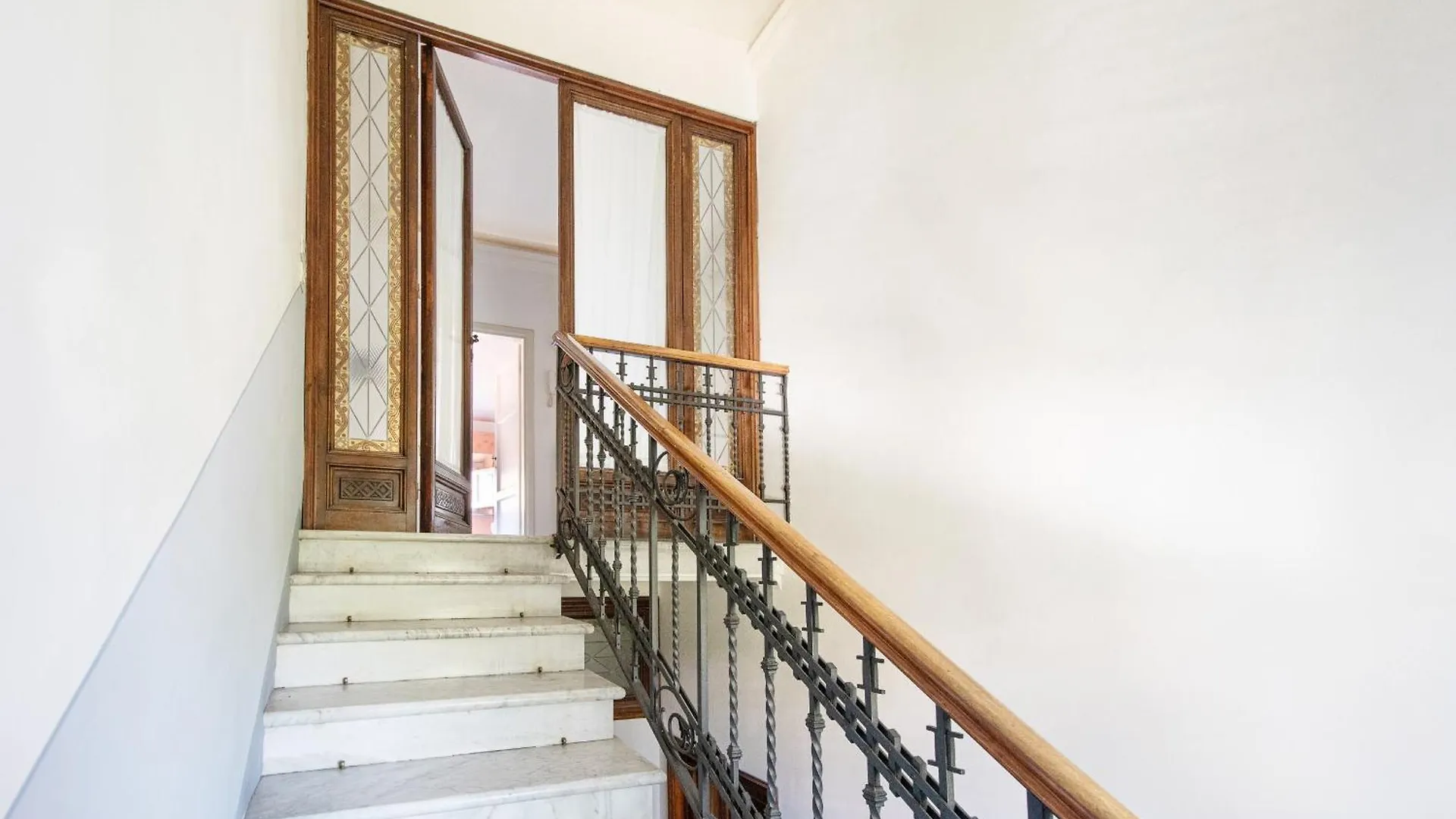 Casa Di Otto In Centro Storico Apartment Lucca