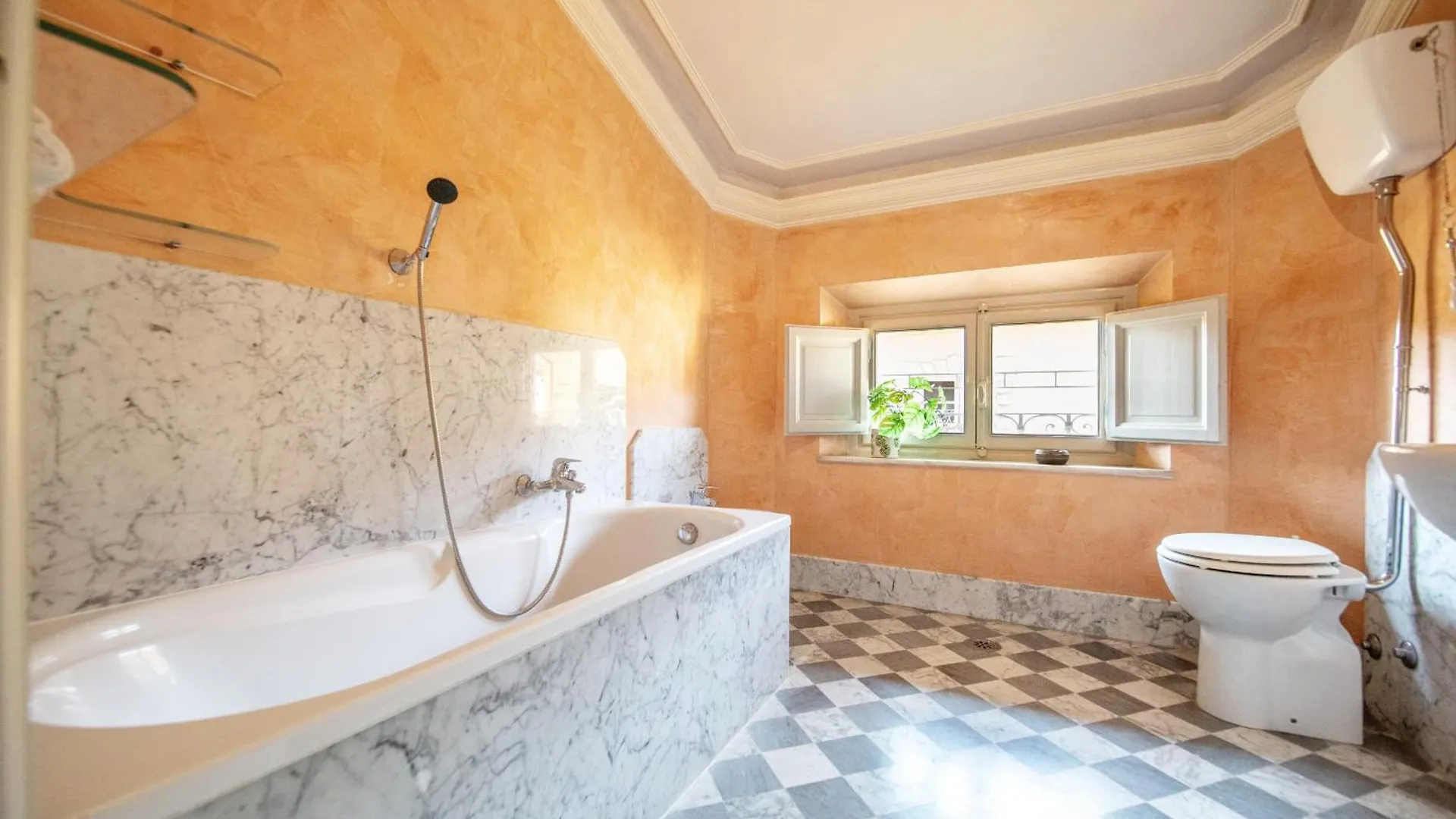 Casa Di Otto In Centro Storico Apartment Lucca 0*,  Italy