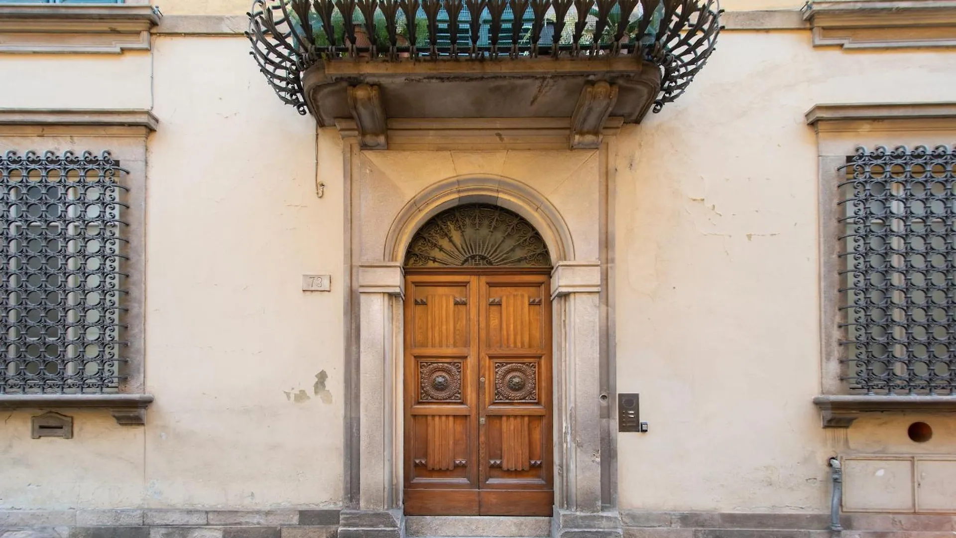 Casa Di Otto In Centro Storico Apartment Lucca