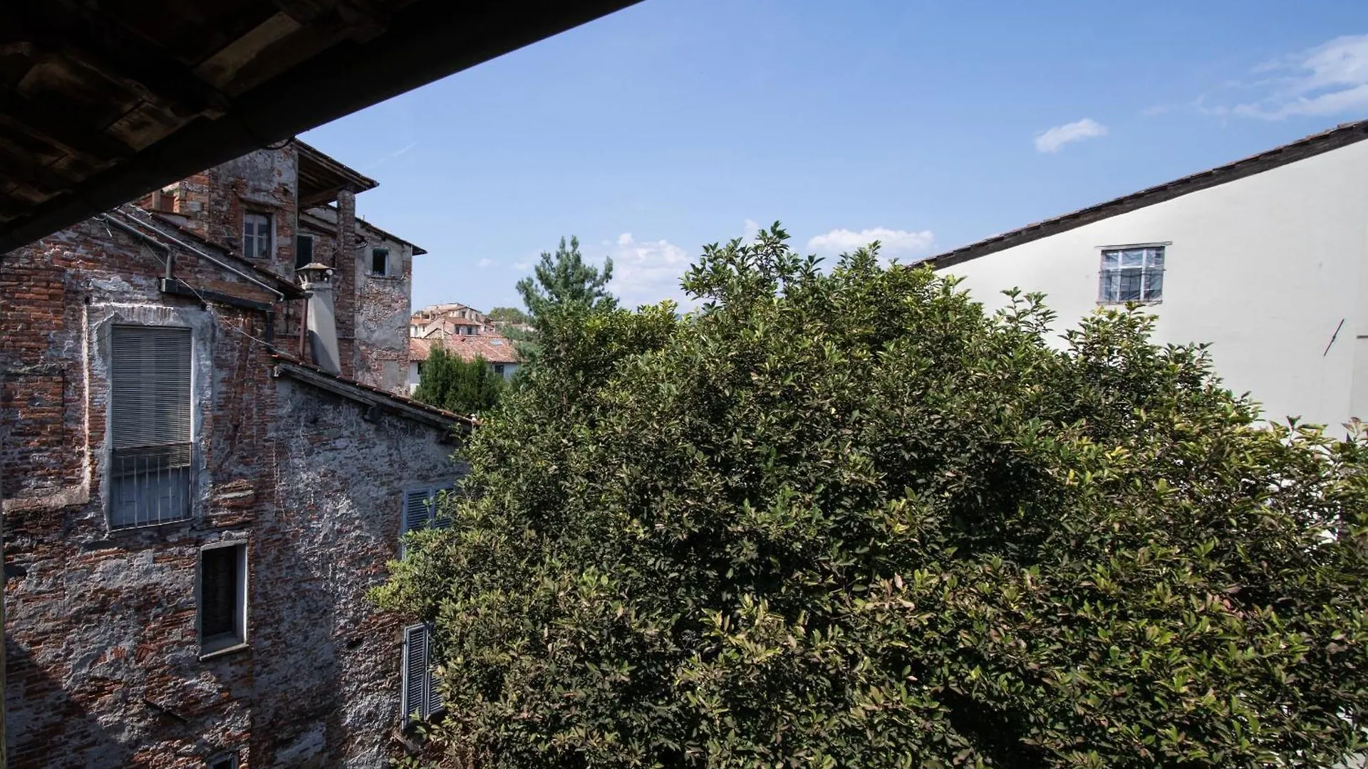 Apartmán Casa Di Otto In Centro Storico Lucca 0*,  Itálie