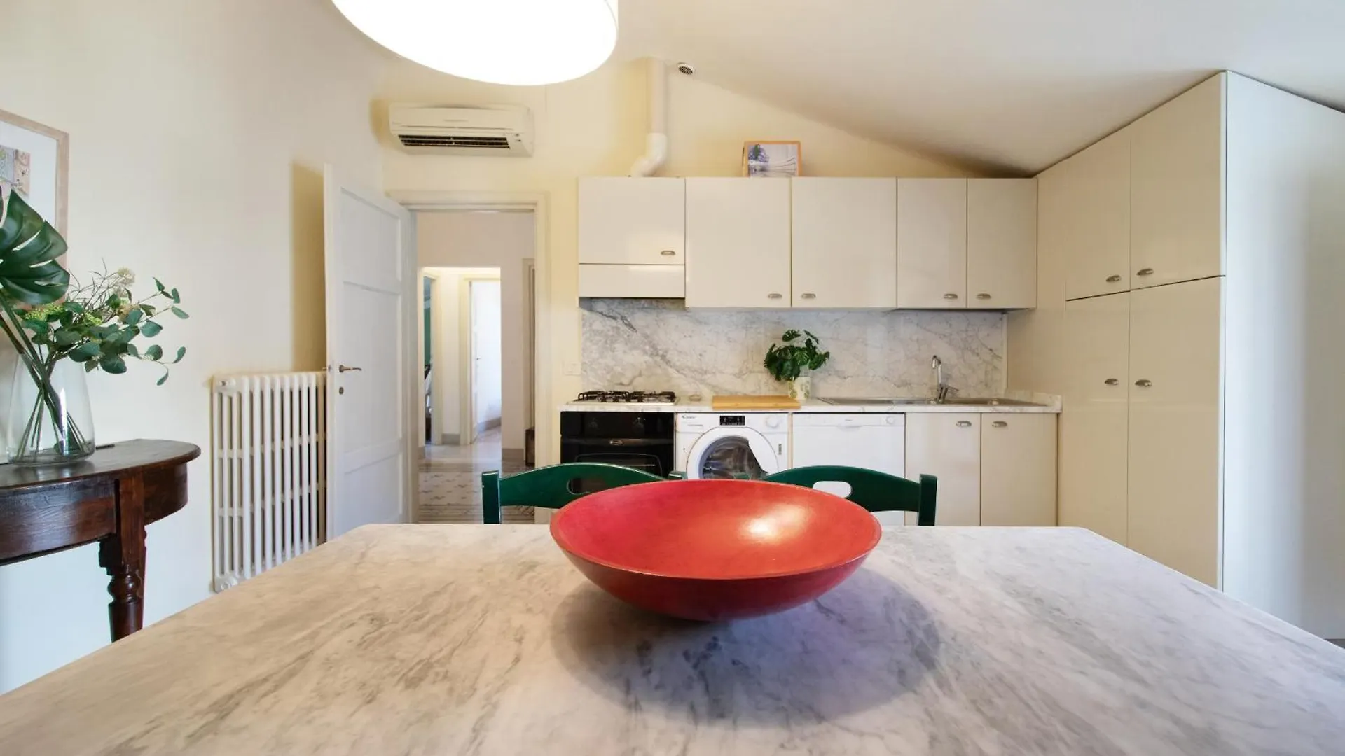 Apartmán Casa Di Otto In Centro Storico Lucca 0*,