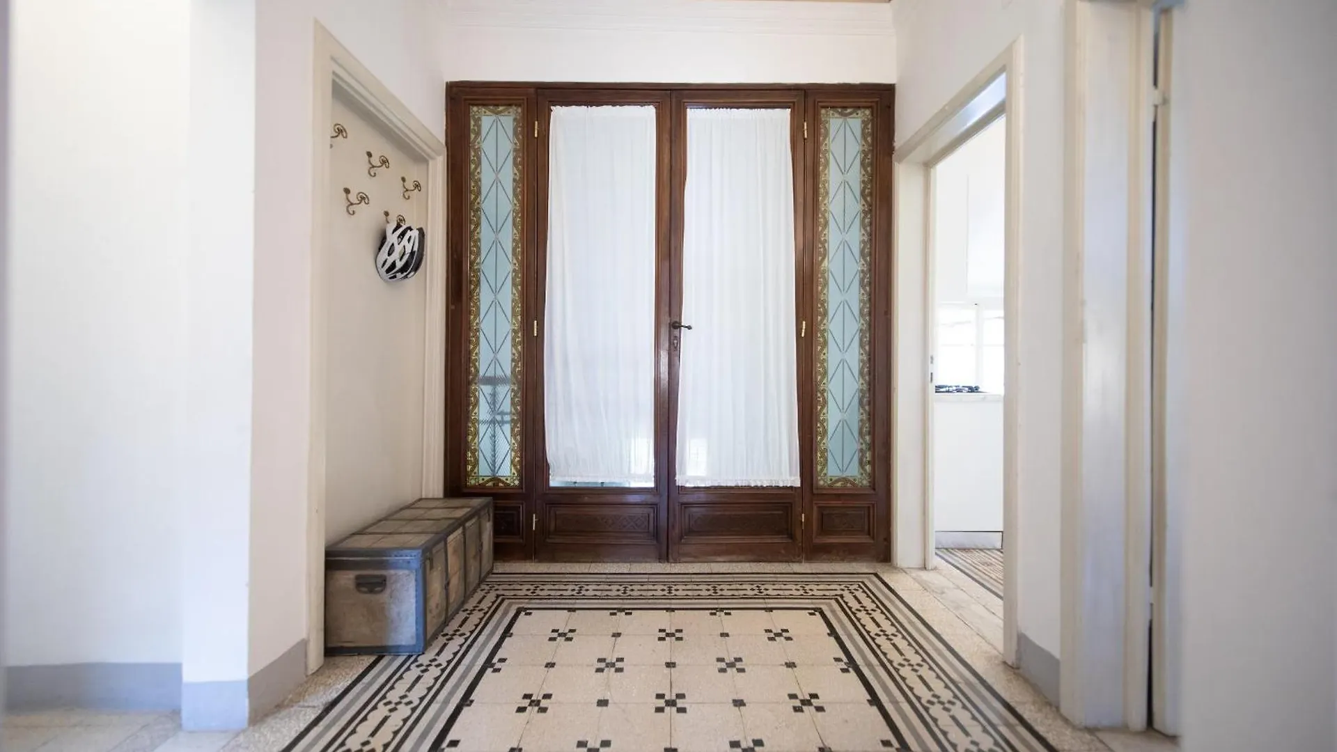 Apartmán Casa Di Otto In Centro Storico Lucca