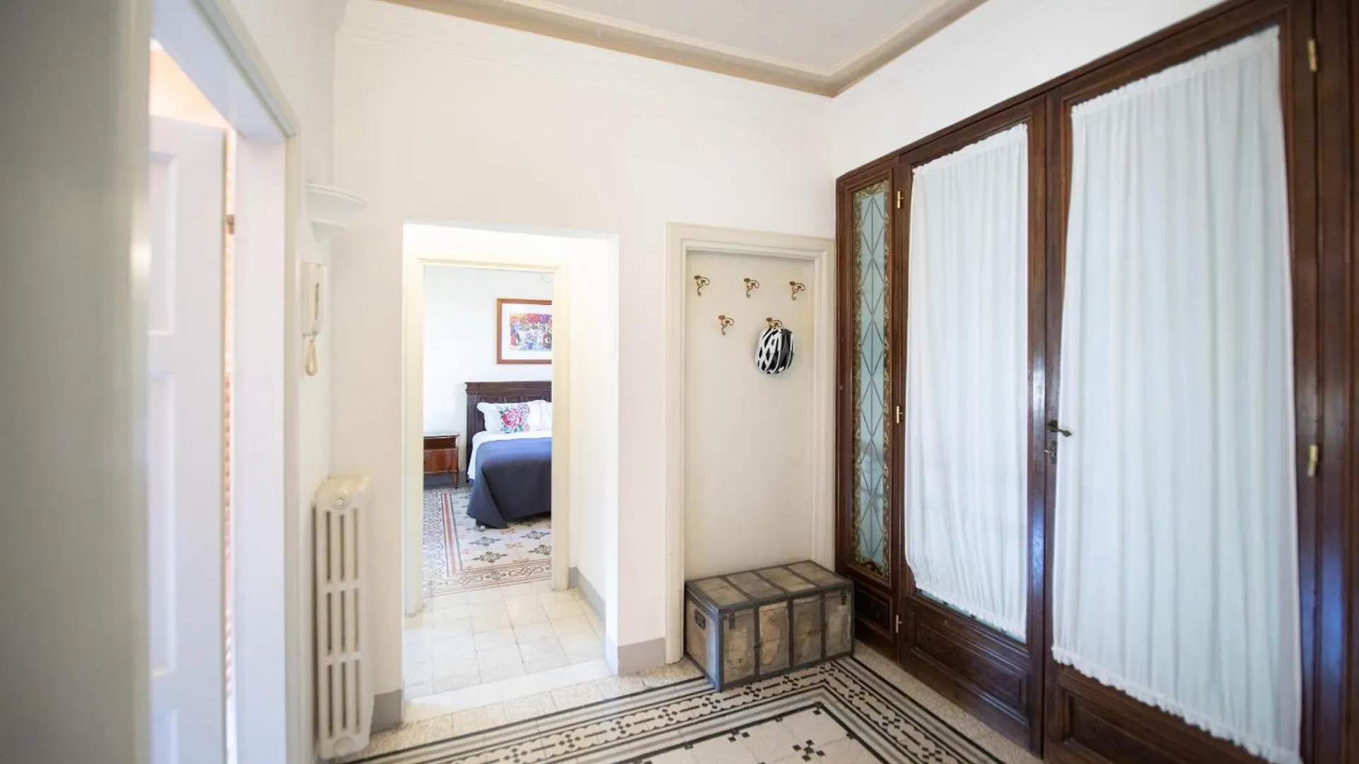Apartmán Casa Di Otto In Centro Storico Lucca