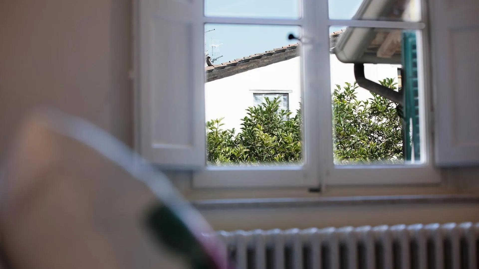 Apartmán Casa Di Otto In Centro Storico Lucca